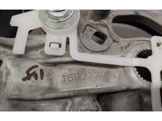 Руль Smart ForTwo II 2007 - 2016 года 16877710