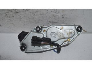 Двигатель стеклоочистителя заднего стекла 1591008950 Saab 9-3 Ver1