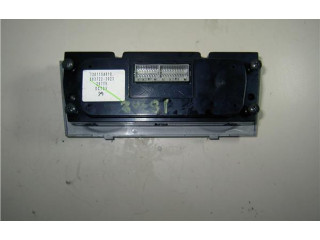 Блок управления климат-контролем 5037223023 Subaru Forester SG