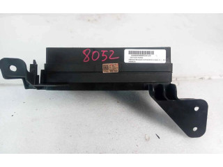 Блок предохранителей A1648400272 Mercedes-Benz ML W164