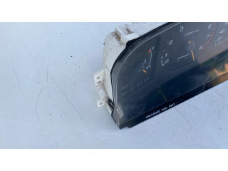 Přístrojová deska  Toyota Carina T170 1990 832002B490, 69156790  