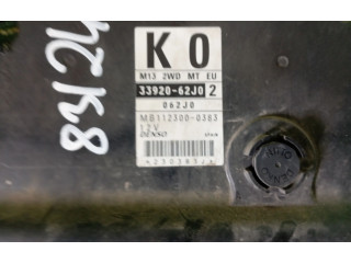 Řídící jednotka 3392062J0 Suzuki Swift 2007