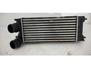 Интеркулер 0384N9 Citroen C4 II