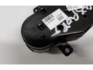 Блок управления климат-контролем CN1519980ED Ford Ecosport