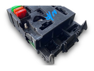 Блок комфорта A4519001802 Smart ForTwo II