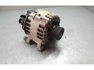 Генератор 9678048880, 211168018 Citroen Berlingo