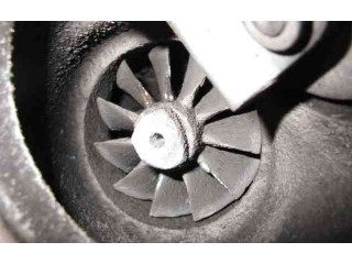 Turbodmychadlo Турбина G7872096, 787209 Saab 9000 CS B202S