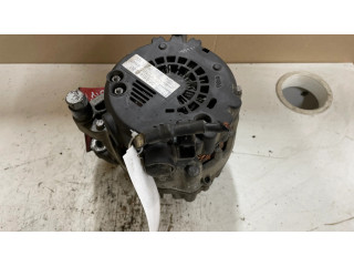 Генератор 9661544880, 2543457A Citroen C5 2.2
