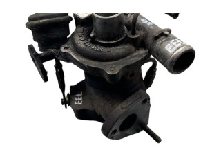 Турбина Opel Combo C 54359700006, 73501344