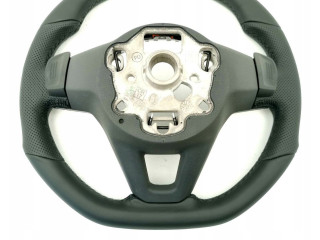 Руль Volkswagen Golf VII 2013 - 2019 года nan, 523600