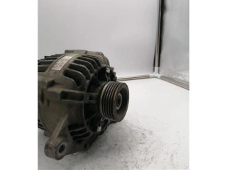 Генератор 9619429380, 08772   Citroen Saxo      