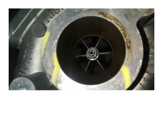 Турбина 144110980R   Renault  Megane III  2009 - 2016 года