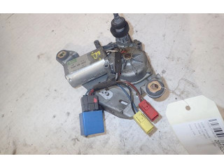 Моторчик заднего дворника 00006405F7    Peugeot 306