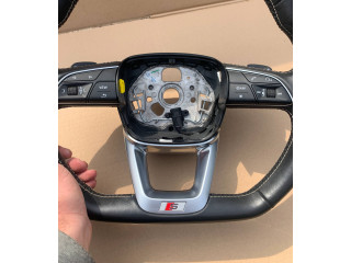 Руль Audi Q5 SQ5 2017 - года 80A419091BT