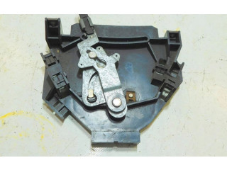 Блок управления климат-контролем Volkswagen Golf II