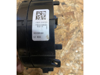 Подрулевой шлейф SRS 3C0959653   Volkswagen PASSAT B6