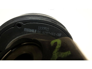 Поршень с шатуном YS23 866287 Nissan Navara D23