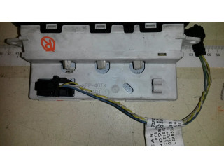 Дисплей 1495869077, 1495869077D00 Citroen C8