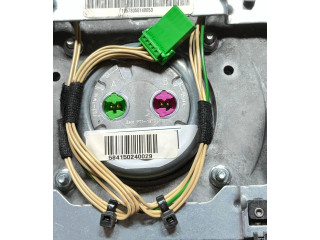 Подушка безопасности водителя 601407700, 30698044 Volvo S80