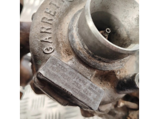 Турбина Mitsubishi Outlander 2.2 03G253014