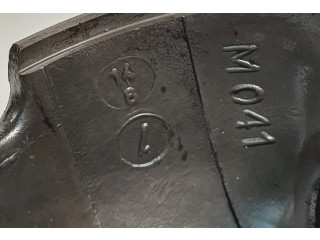 Поршень с шатуном 90531401 Opel Vectra A