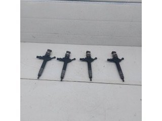 Комплект форсунок RF7J13H50, 57800GG065    Mazda 5 для дизельного двигателя  2