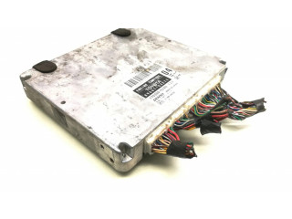 Блок управления двигателя 89661-53211, 175300-5240   Lexus IS 200-300