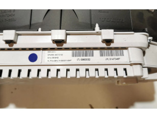 Панель приборов 31473467   Volvo V60       