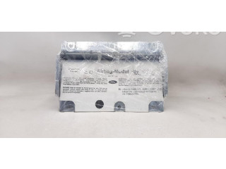 Подушка безопасности пассажира 1504274 Ford Galaxy