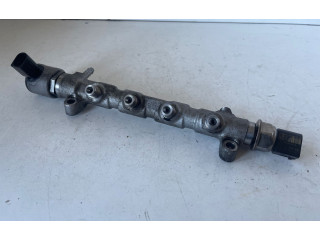 Топливная рампа 04L130764B Skoda Octavia Mk3 (5E) для двигателя DDYA