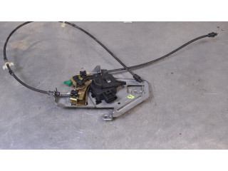 Замок багажника Jeep Grand Cherokee (WJ) 1999 - 2004 года