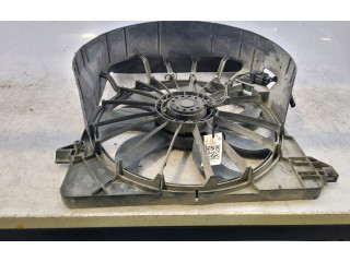 Вентилятор радиатора     K52029288AB, X0-2061T    Jeep Cherokee 