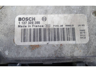 Форсунка 1137328365, P2-B7-17    Volvo C70   