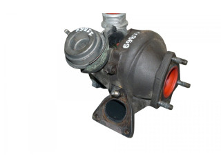  Турбина Volvo S60  GT2052V, 8689592   для двигателя D 5244 T2      