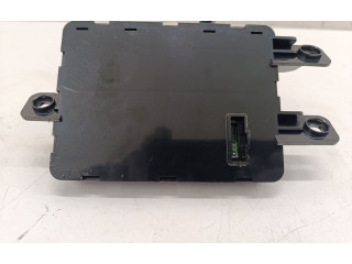 Блок управления P68280730AB Jeep Cherokee