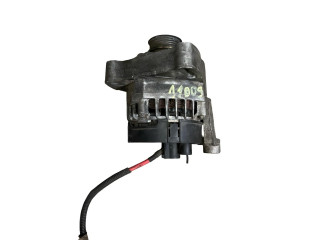 Генератор 51700675   Fiat Idea      