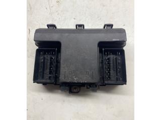 Блок предохранителей Ford Ranger