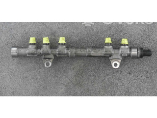 Vstřikovací lišta 55272136, 6000633720 Fiat Doblo 263A2.000