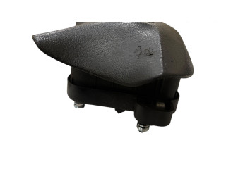 Подушка безопасности водителя 96454032XT, 5230785 Citroen Berlingo