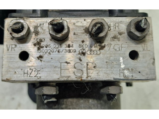 Блок АБС 8K0907379CG, 8K0614517GF   Audi  A5 8T 8F  2007 - 2016 года