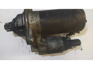 Стартер 0001123014 Audi A3 S3 8P