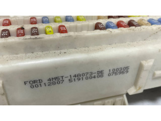 Pojistková skříňka 3M5T14014, 4M5T14A073DF Ford Focus C-MAX 2005