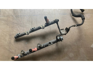 Топливная рампа 2327062010 Lexus RX 300 3.0