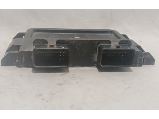 Řídící jednotka 9650360480 Citroen Berlingo 1996