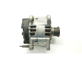 Генератор H543398A, 03L903023K Volkswagen Caddy 2.0