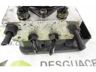 Блок АБС 1J0614117F, 1C0907379J Skoda Octavia Mk1 (1U) 1996 - 2004 года