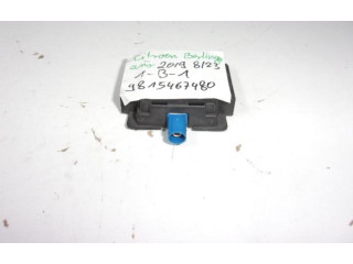Řídící jednotka 9815467480 Citroen Berlingo 2019