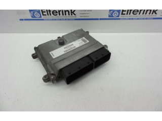 Блок управления впрыском 30743102, 009133G   Volvo C70