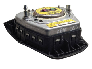 Руль Volvo V50  2008 - 2012 года 30776335, PV55150060      