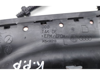 Подушка безопасности в сиденье 8P7880241B Audi A3 S3 A3 Sportback 8P